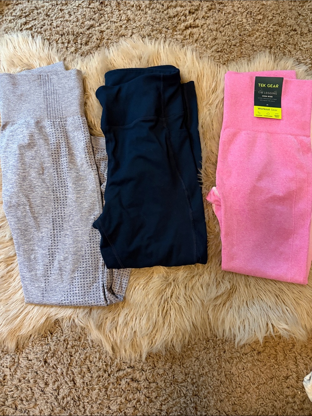 Size Medium Leggings Bundle